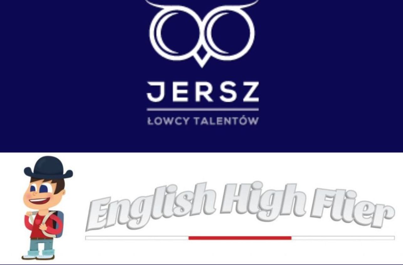 English High Flier 2022/23